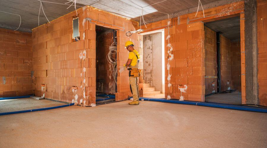 Expert flood damage restoration services in Gibsland, LA